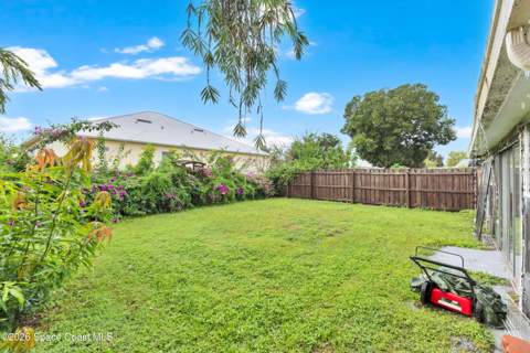 4037 Bayberry Drive, Melbourne FL - photo 24 of 33