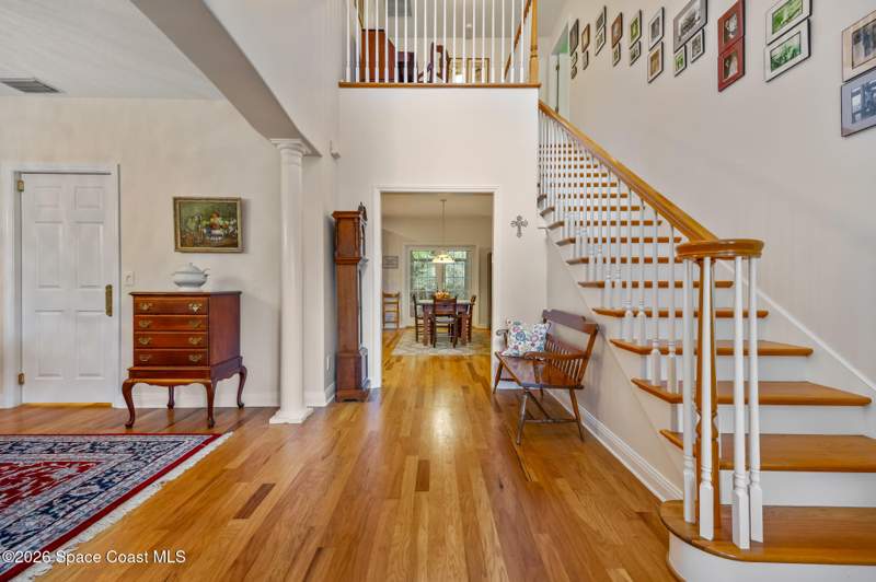 4 bedroom Single Family Residence at 2102 Ladner Road, Palm Bay, Palm Bay — photo 5