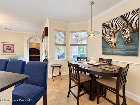 206 Broyles Drive, Palm Bay FL - photo 15 of 59