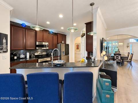 206 Broyles Drive, Palm Bay FL - photo 17 of 59