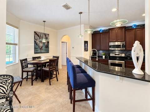 206 Broyles Drive, Palm Bay FL - photo 16 of 59