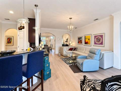 206 Broyles Drive, Palm Bay FL - photo 14 of 59