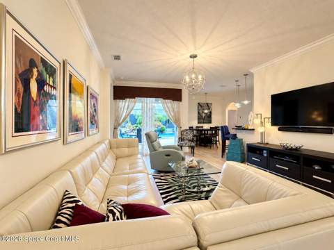 206 Broyles Drive, Palm Bay FL - photo 13 of 59
