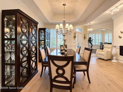 206 Broyles Drive, Palm Bay FL - photo 8 of 59