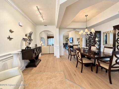 206 Broyles Drive, Palm Bay FL - photo 9 of 59