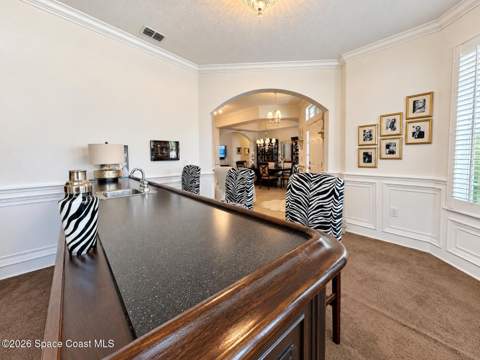 206 Broyles Drive, Palm Bay FL - photo 7 of 59