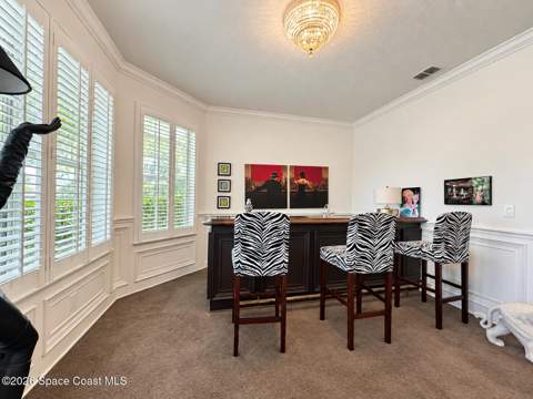 206 Broyles Drive, Palm Bay FL - photo 6 of 59