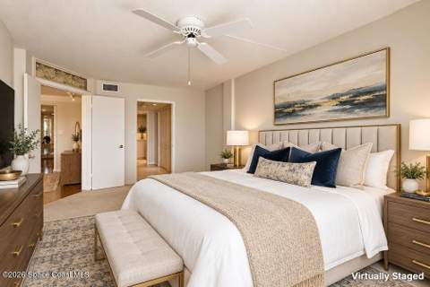 2100 N Atlantic Avenue #406, Cocoa Beach FL - photo 15 of 53