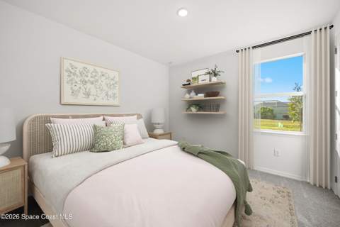 335 San Filippo Drive, Palm Bay FL - photo 10 of 12