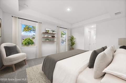 335 San Filippo Drive, Palm Bay FL - photo 8 of 12