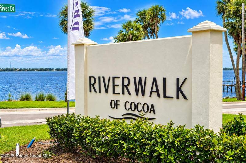 4 bedroom Single Family Residence at 225 First Light Cir, Riverwalk of Cocoa, Cocoa — photo 3