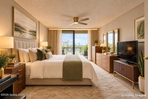 2100 N Atlantic Avenue #406, Cocoa Beach FL - photo 18 of 53