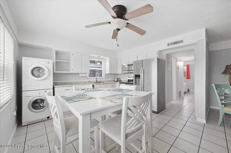 2 bedroom Condominium at 420 Johnson Avenue #1, Avon By The Sea, Cape Canaveral — photo 4