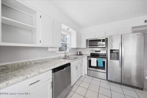 420 Johnson Avenue #1, Cape Canaveral FL - photo 6 of 34