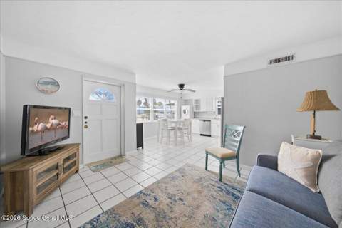 420 Johnson Avenue #1, Cape Canaveral FL - photo 9 of 34