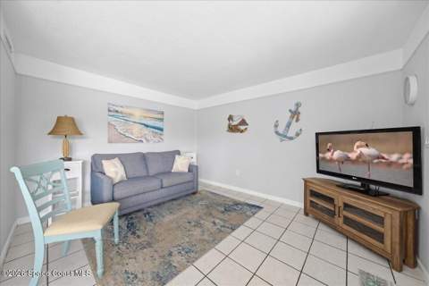 420 Johnson Avenue #1, Cape Canaveral FL - photo 10 of 34