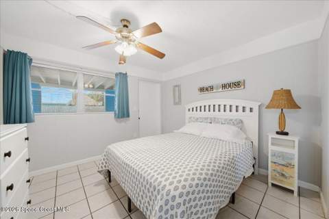 420 Johnson Avenue #1, Cape Canaveral FL - photo 13 of 34