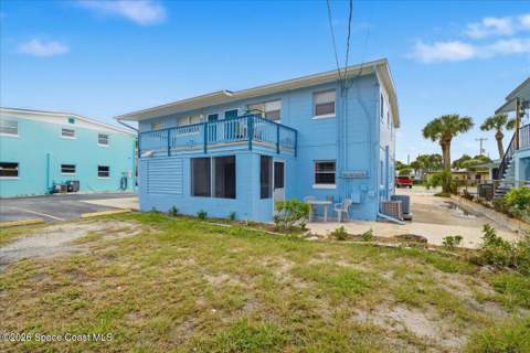 420 Johnson Avenue #1, Cape Canaveral FL - photo 22 of 34