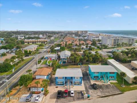 420 Johnson Avenue #1, Cape Canaveral FL - photo 24 of 34