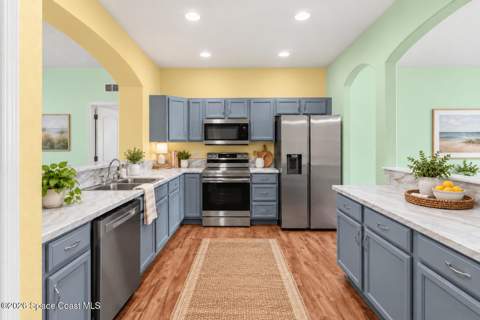 4915 Barna Avenue, Titusville FL - photo 15 of 70