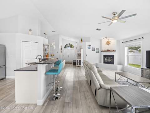 275 Quail Drive, Merritt Island FL - photo 12 of 45