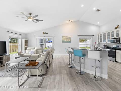 275 Quail Drive, Merritt Island FL - photo 13 of 45