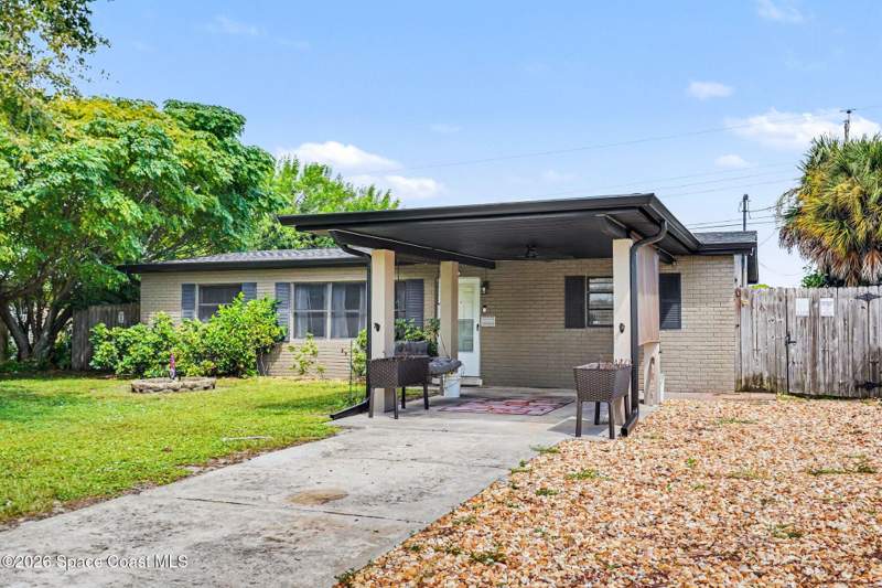 4 bedroom Single Family Residence at 2608 Pepper Avenue, Bowe Gardens Sec J 4 A, Melbourne — photo 4