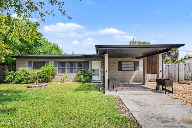 4 bedroom Single Family Residence at 2608 Pepper Avenue, Bowe Gardens Sec J 4 A, Melbourne — photo 3