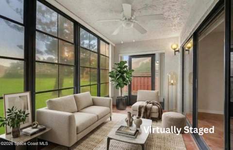 3120 Finsterwald Drive, Titusville FL - photo 7 of 37
