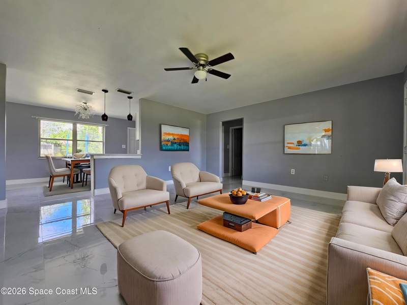 3 bedroom Single Family Residence at 1792 Jackson Avenue, Bowe Gardens Sec B, Melbourne — photo 5