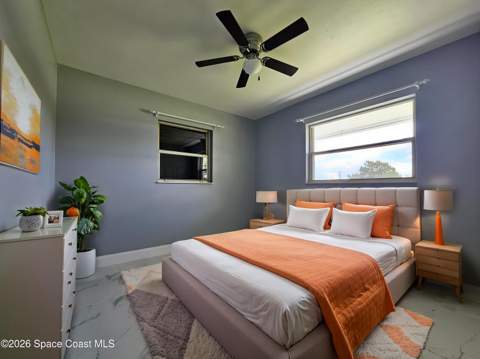 1792 Jackson Avenue, Melbourne FL - photo 9 of 16