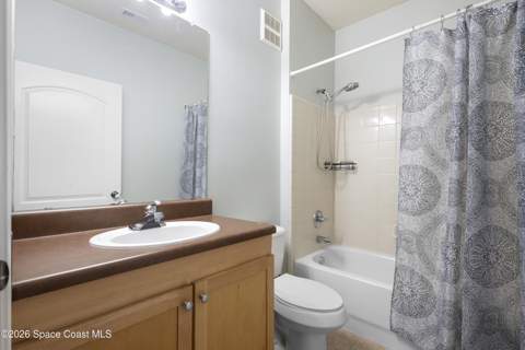 6421 Borasco Drive #2201, Melbourne FL - photo 14 of 29
