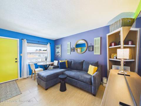 5600 N Banana River Boulevard #31, Cocoa Beach FL - photo 6 of 23