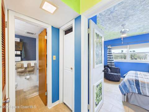 5600 N Banana River Boulevard #31, Cocoa Beach FL - photo 16 of 23