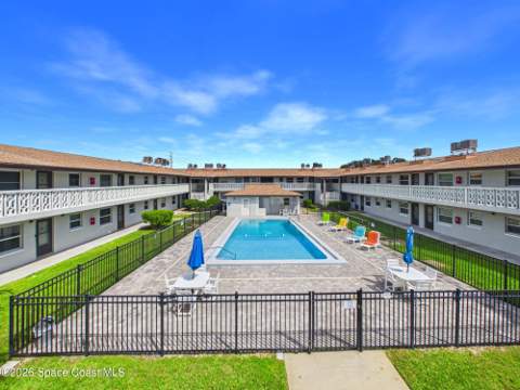 5600 N Banana River Boulevard #31, Cocoa Beach FL - photo 20 of 23