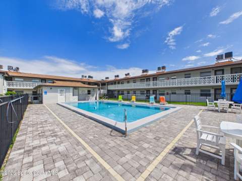 5600 N Banana River Boulevard #31, Cocoa Beach FL - photo 21 of 23