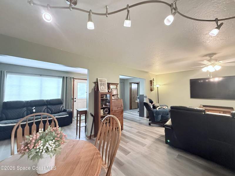 2 bedroom Condominium at 728 Greenwood Manor Circle #19-D, Greenwood Manor Condo No 1, West Melbourne — photo 3