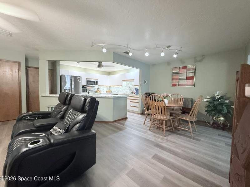 2 bedroom Condominium at 728 Greenwood Manor Circle #19-D, Greenwood Manor Condo No 1, West Melbourne — photo 5