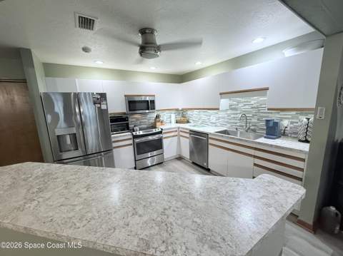 728 Greenwood Manor Circle #19-D, West Melbourne FL - photo 6 of 26