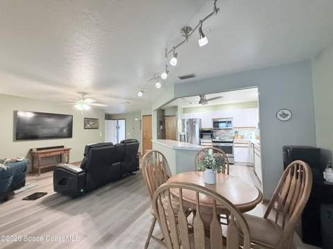 728 Greenwood Manor Circle #19-D, West Melbourne FL - photo 11 of 26