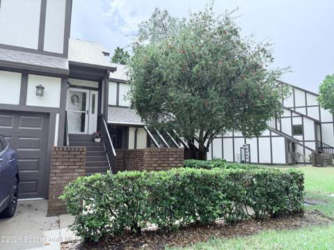 728 Greenwood Manor Circle #19-D, West Melbourne FL - photo 24 of 26