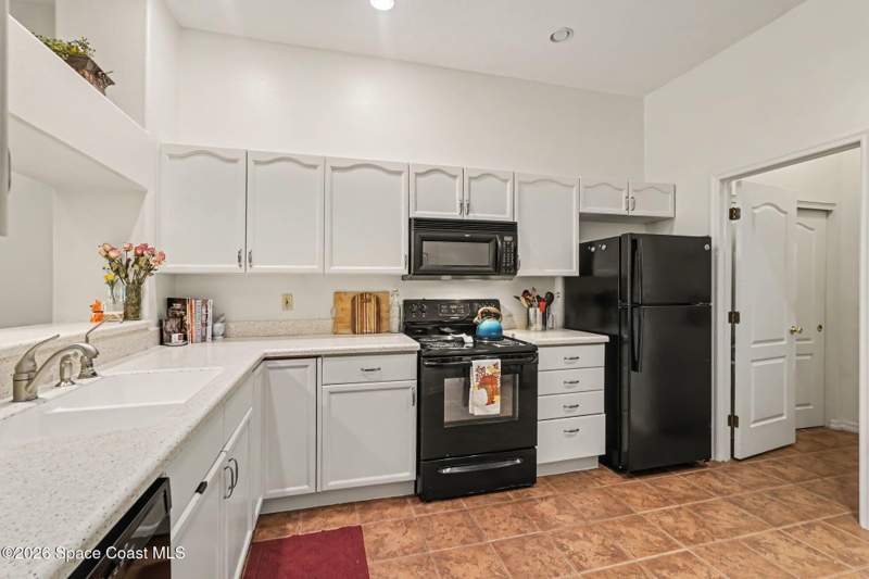 2 bedroom Townhouse at 1670 Woodland Drive, West Link Townhomes, Rockledge — photo 5