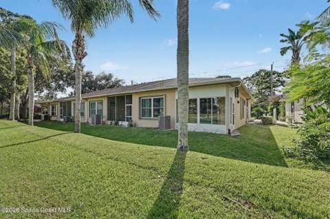 1670 Woodland Drive, Rockledge FL - photo 7 of 47