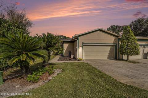1670 Woodland Drive, Rockledge FL - photo 13 of 47