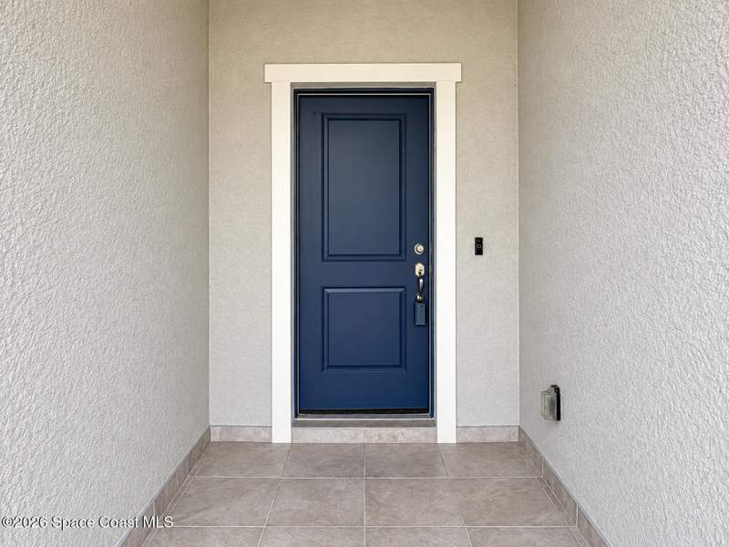 4 bedroom Single Family Residence at 1370 Van Dyke Avenue, Palm Bay, Palm Bay — photo 2