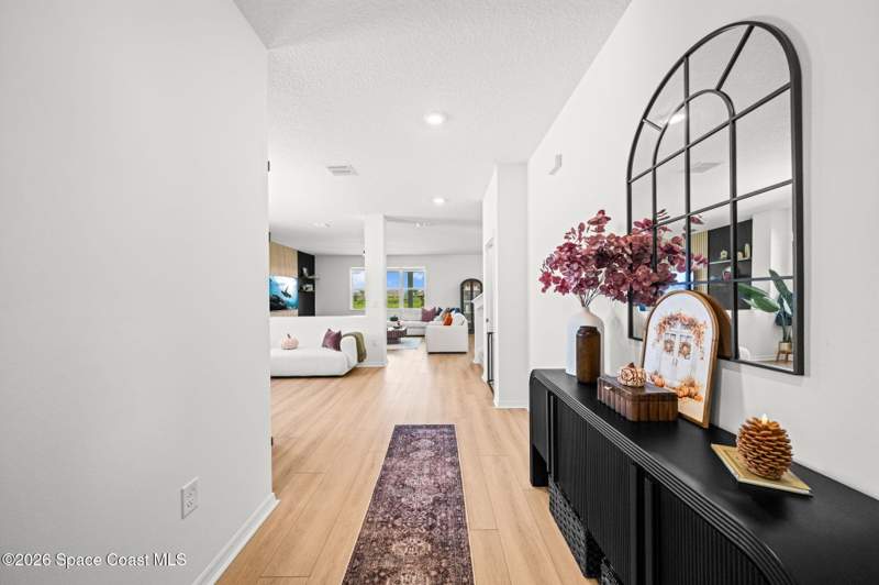 5 bedroom Single Family Residence at 446 Glaspell Circle, Gardens At Waterstone Phase 2, Palm Bay — photo 5