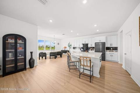 446 Glaspell Circle, Palm Bay FL - photo 15 of 53