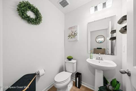 446 Glaspell Circle, Palm Bay FL - photo 22 of 53