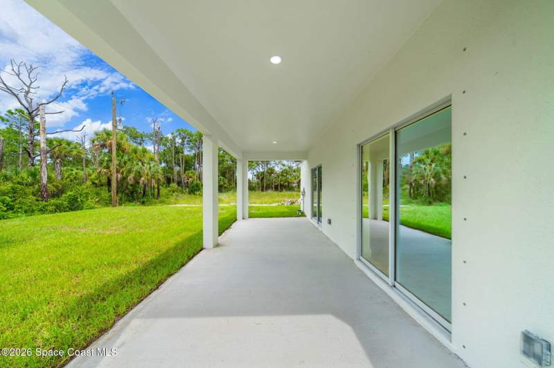 4 bedroom Single Family Residence at 1024 Tevis Street, Port Malabar Unit 17, Palm Bay — photo 5