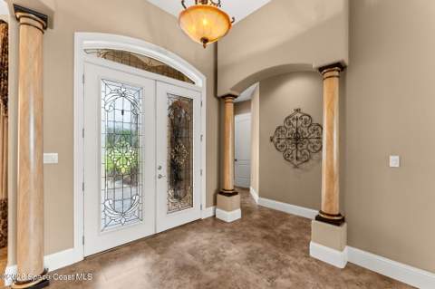 1275 Tuckaway Drive, Rockledge FL - photo 8 of 64